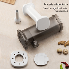 🌭Embutidora de salchichas manual para uso doméstico