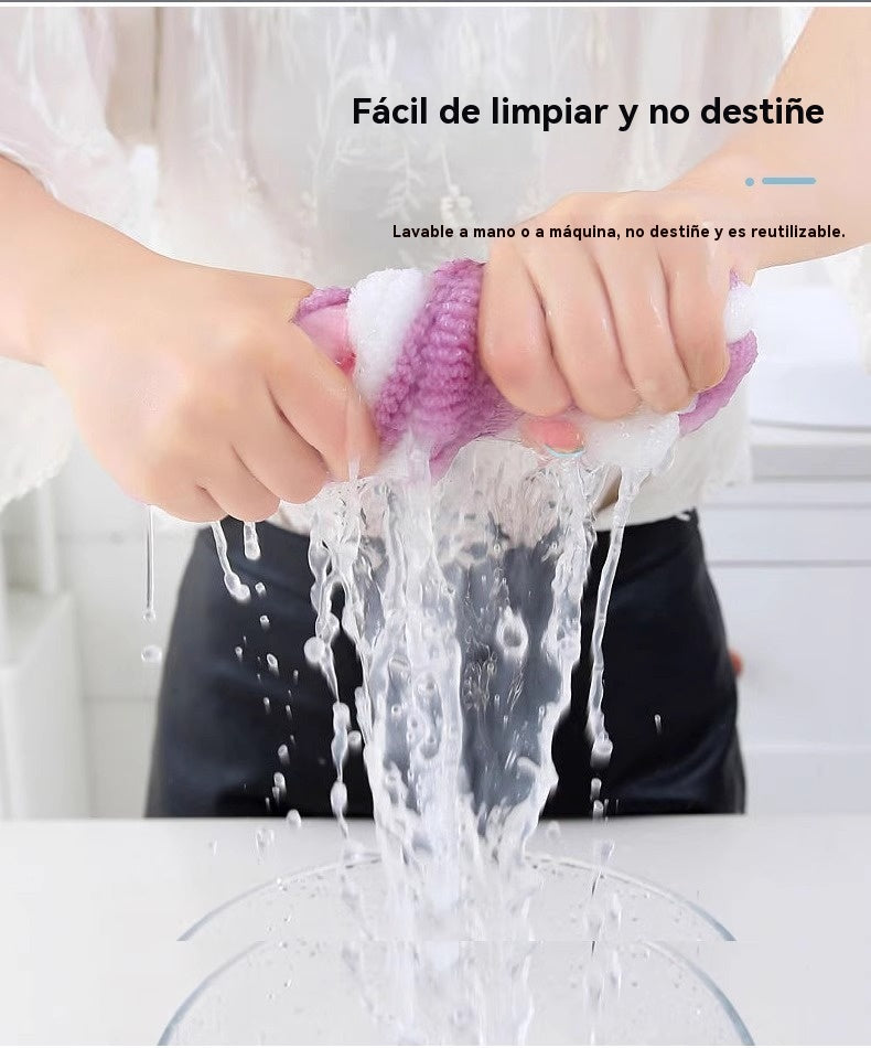 🔥【Compra 2 y llévate 2 gratis】🔥Asiento de inodoro universal cálido para invierno