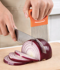 Compre 1 y obtenga 1 gratis-Cortador de verduras multifuncional de acero inoxidable 304