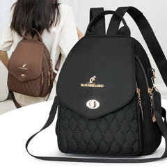 🎒🎒2025 Nueva mochila de tela Oxford de moda informal