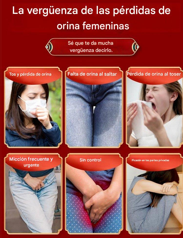 🥰👩‍🦰 Almohadilla antibacteriana de algodón y grafeno lavable