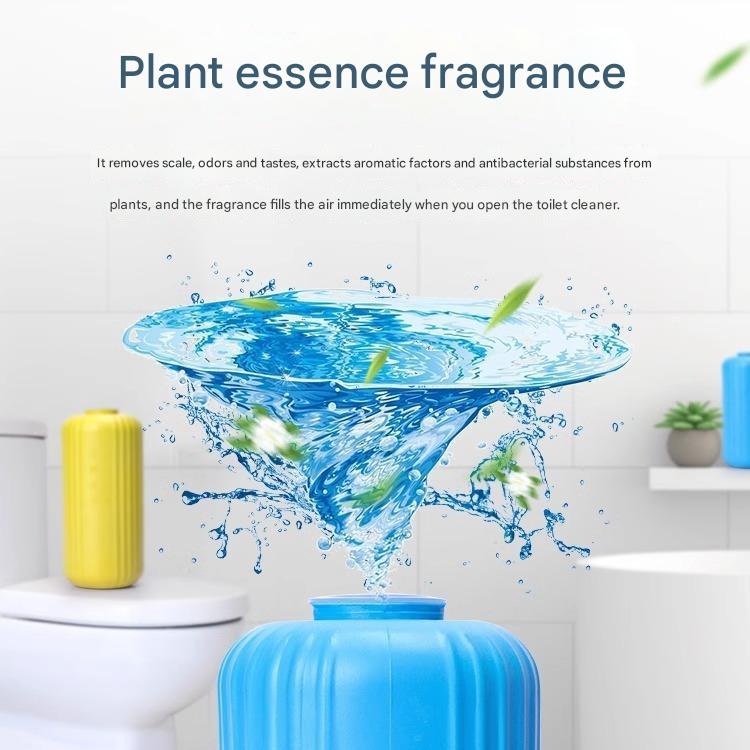 🔥Nuevos geles de limpieza para inodoros, desodorantes y desodorantes de 2024