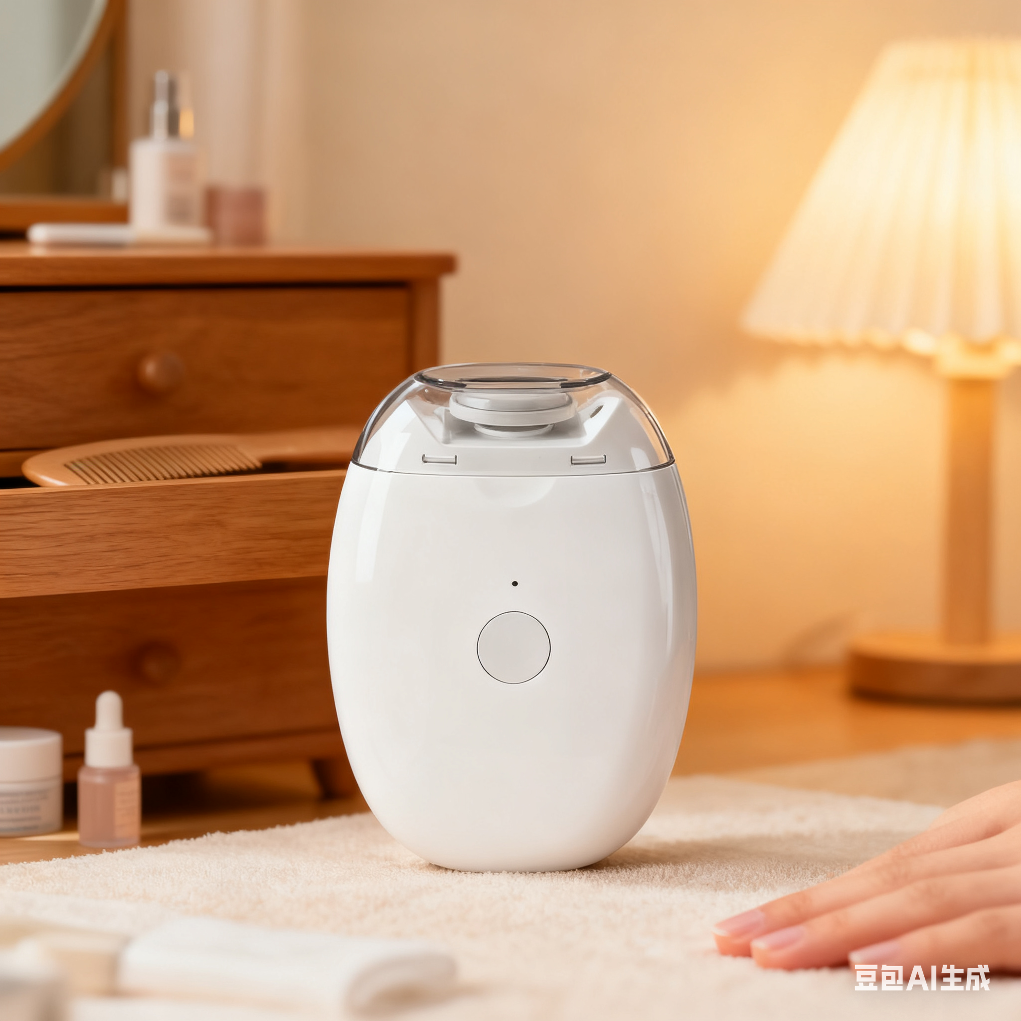 【30%OFF】💅 ¡Compra 1 y llévate 1 gratis! ✨ Lima de uñas automática 1, cuidado de uñas seguro y delicado 👶🔧