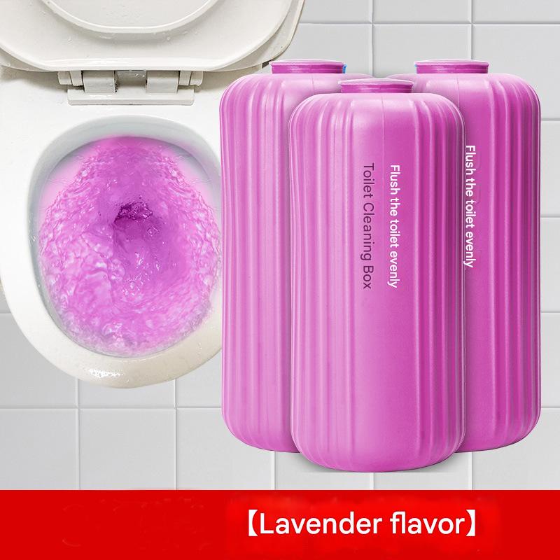 🔥Nuevos geles de limpieza para inodoros, desodorantes y desodorantes de 2024