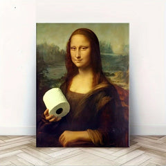 🔥🥰Decoración de baño/habitación retro divertida