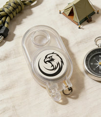 4 trampas de resorte para exteriores, trampa de bloqueo automático de alta sensibilidad