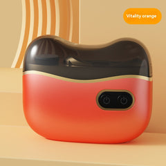 ✂️💅🔥Lima de uñas eléctrica multifuncional, cortauñas eléctrico con protección antipellizcos