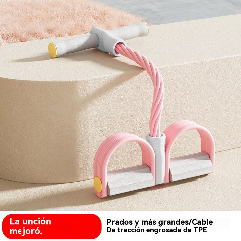 30%OFF💜Último día de oferta - 【Compra 1, llévate 1 gratis】💜 Equipo de entrenamiento abdominal