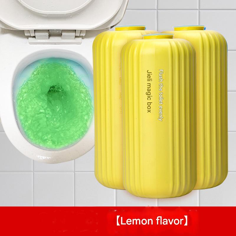 🔥Nuevos geles de limpieza para inodoros, desodorantes y desodorantes de 2024