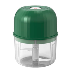 💥ÚLTIMO DÍA DE OFERTAS 50 % DE DESCUENTO⏰¡MÁS DE 50 000 UNIDADES VENDIDAS!🧄 Picadora eléctrica de ajo, mini picadora portátil de verduras