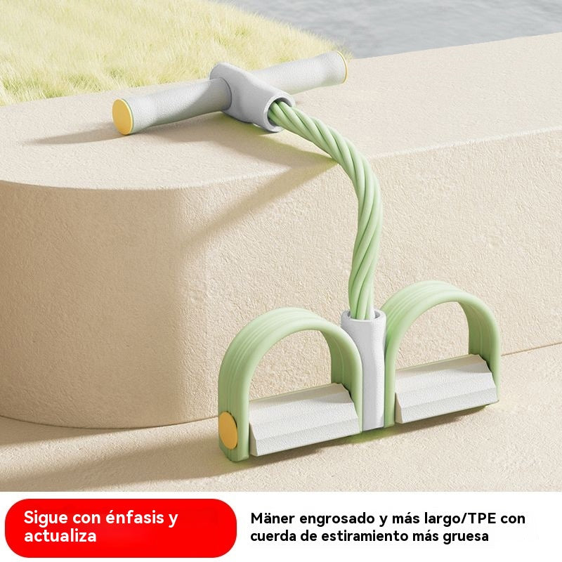 30%OFF💜Último día de oferta - 【Compra 1, llévate 1 gratis】💜 Equipo de entrenamiento abdominal