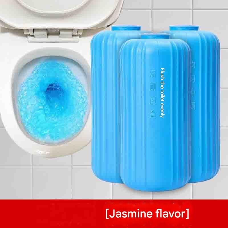 🔥Nuevos geles de limpieza para inodoros, desodorantes y desodorantes de 2024