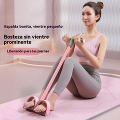 30%OFF💜Último día de oferta - 【Compra 1, llévate 1 gratis】💜 Equipo de entrenamiento abdominal