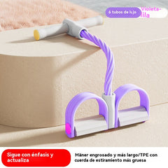 30%OFF💜Último día de oferta - 【Compra 1, llévate 1 gratis】💜 Equipo de entrenamiento abdominal