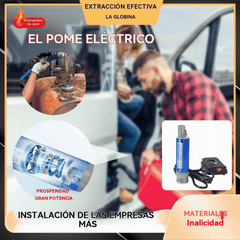 💥✅Oferta especial por tiempo limitado🔥Nueva bomba de aceite con batería de litio Denaqi, 21 V, bomba de aceite y agua de doble uso, batería de litio