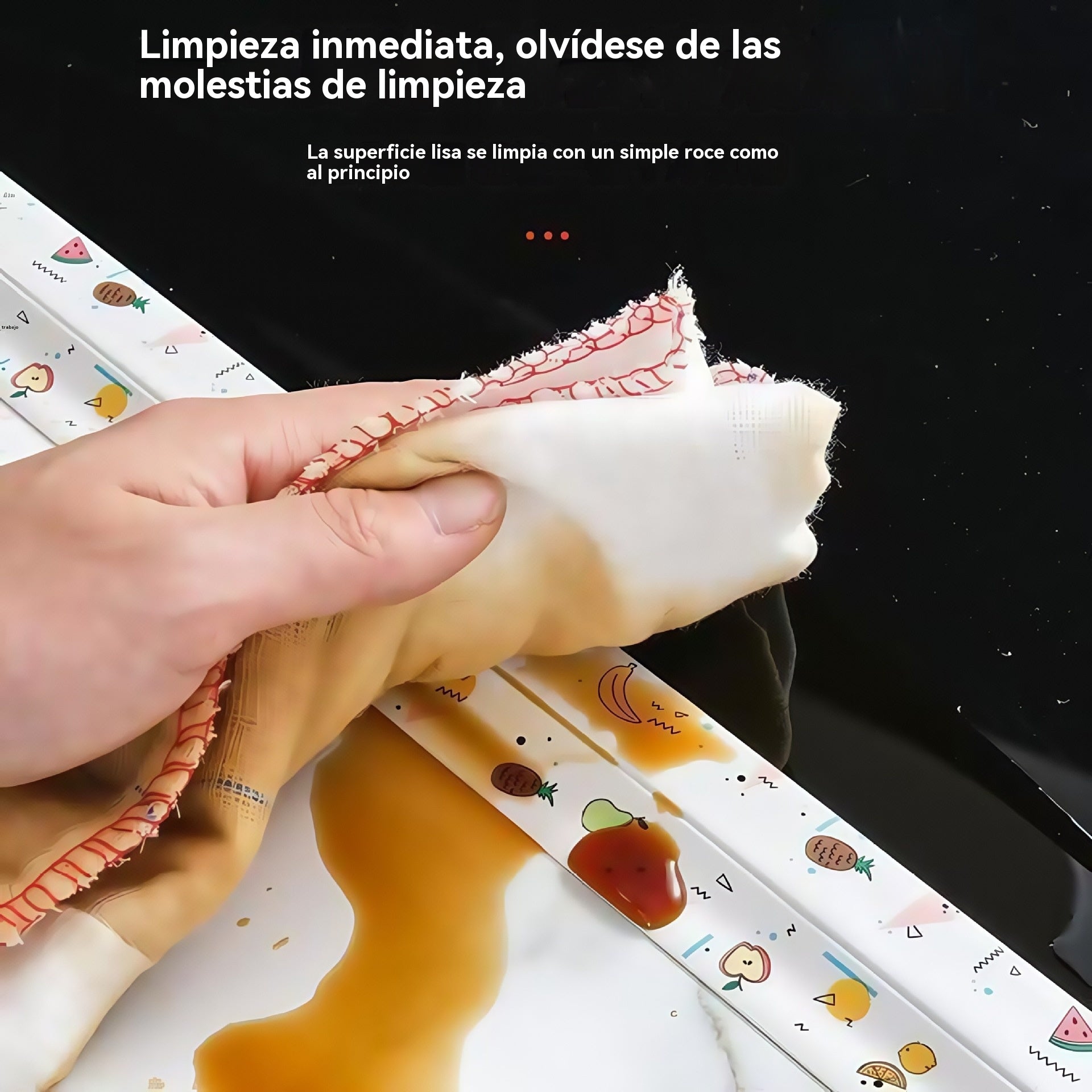 【Paquete de 3】💧Cinta de sellado impermeable para cocina: detiene fugas rápidamente, previene el moho y resiste las manchas ✅[Color aleatorio]