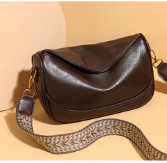 🏆【🔥Venta caliente】👜Bolso bandolera con textura para mujer