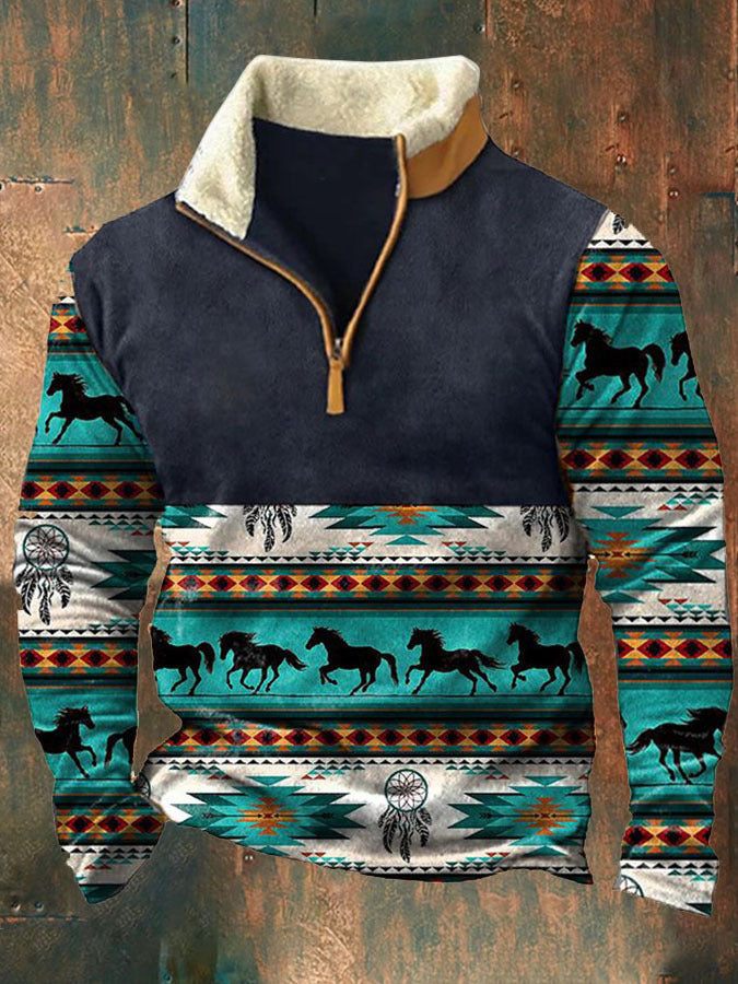 2026 Sudadera con capucha de manga larga 3D para hombre Otoño Invierno Cálido resistente al frío