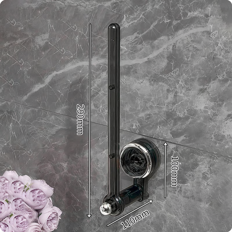 🔥Varilla colgante con ventosa multifuncional