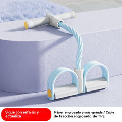 30%OFF💜Último día de oferta - 【Compra 1, llévate 1 gratis】💜 Equipo de entrenamiento abdominal