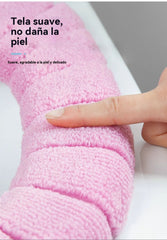 🔥【Compra 2 y llévate 2 gratis】🔥Asiento de inodoro universal cálido para invierno