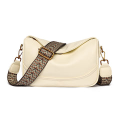 🏆【🔥Venta caliente】👜Bolso bandolera con textura para mujer